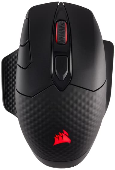 Corsair Dark Core Performance RGB gaming-mus
