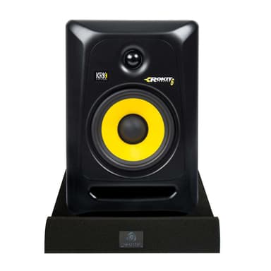 Devine MON 01 Monitor Pads