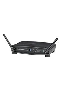 Audio-Technica System 10 - Trådløst mikrofonsæt
