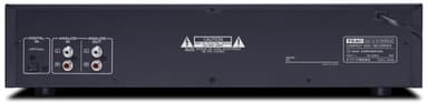 TEAC CD-RW890MK2-B - CD-afspiller/optager