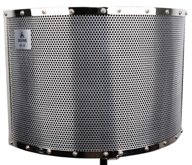 Devine RF 10 reflektionsfilter