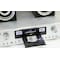 GPO Retro PR200 stereoanlæg m. CD & Bluetooth
