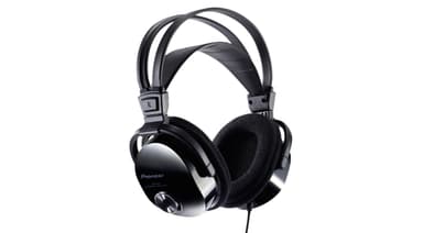 Pioneer SE-M531 Hovedtelefoner