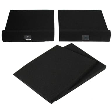 Devine MON 01 Monitor Pads