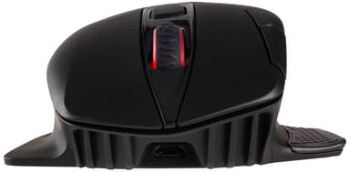 Corsair Dark Core Performance RGB gaming-mus