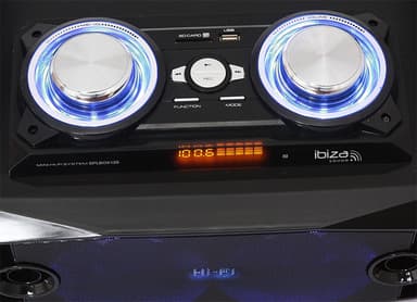 Ibiza SPL100 Boombox