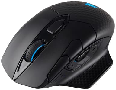 Corsair Dark Core Performance RGB gaming-mus