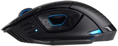 Corsair Dark Core Performance RGB gaming-mus