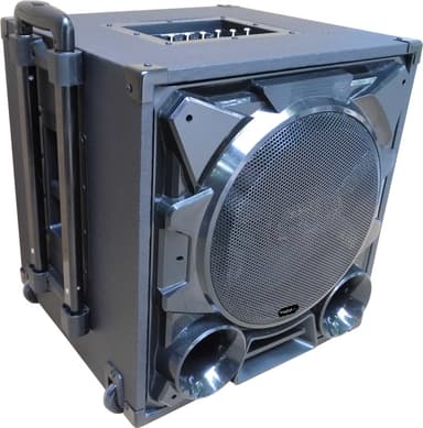 Aktivt højttaler system 1100 Watt