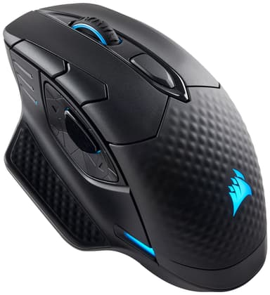 Corsair Dark Core Performance RGB gaming-mus