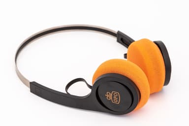 GPO Bluetooth Retro Hovedtelefoner