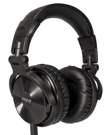 Ibiza DJH-250 DJ hovedtelefon