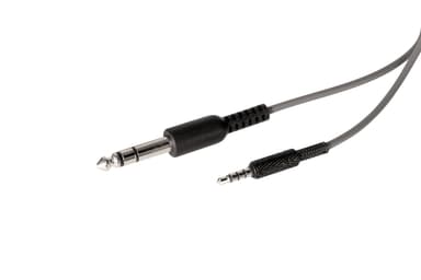 Ibiza DJH-250 DJ hovedtelefon