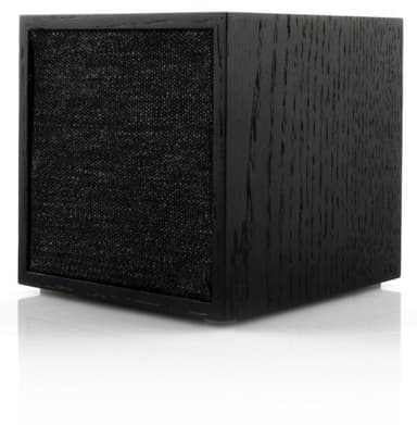 Tivoli Audio CUBE trådløs højttaler Sort