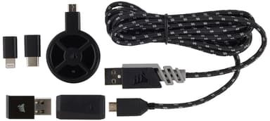 Corsair Dark Core Performance RGB gaming-mus