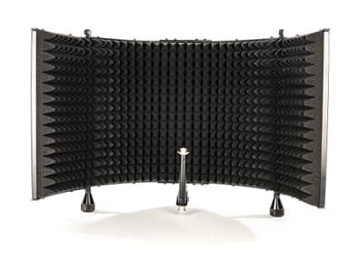 XL Reflektionsfilter
