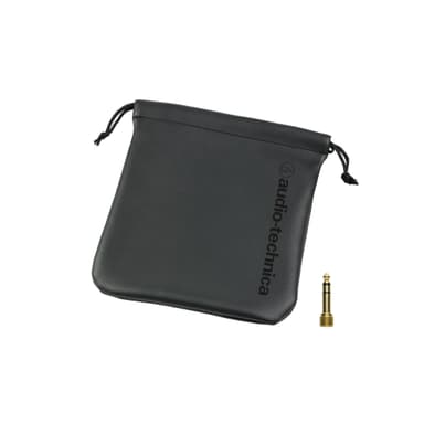 Audio-Technica ATH-M50X BB Hovedtelefon