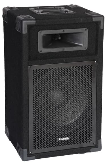 Ibiza DJ-300 disco-system
