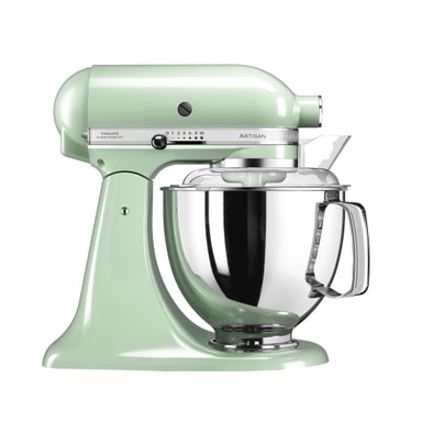 KitchenAid Artisan køkkenmaskine 5KSM175PSEPT grøn Elgiganten