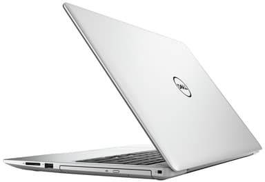 Dell Inspiron 15-5570 15,6" bærbar computer (sølv)