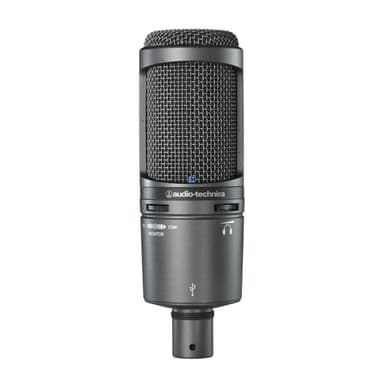 Audio-Technica AT2020USB+ USB mikrofon