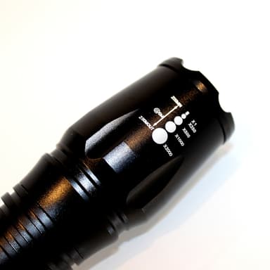 UV Lommelygte Professionel