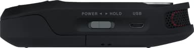 Roland R-07-BK Handy Audio Recorder