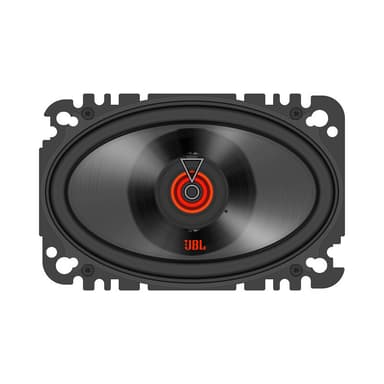JBL CLUB 6422F 4""x6"" højttalersæt, 120 Watt.