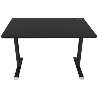 Arena Leggero gamingbord (sort)