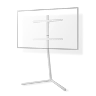 TV Gulvstativ 49-70"" - Hvid