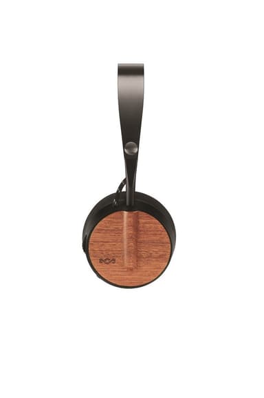 MARLEY Buffalo Soldier BT Signature, Sort - Bluetooth