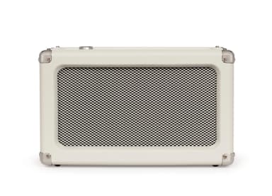 Crosley Charlotte Bluetooth Højttaler - White Sand