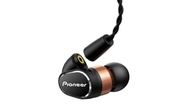 Pioneer SE-CH9T In-Ear hovedtelefoner