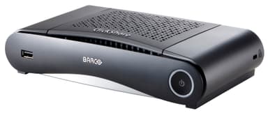 Barco ClickShare CS-100 præsentationssystem