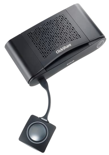 Barco ClickShare CS-100 præsentationssystem