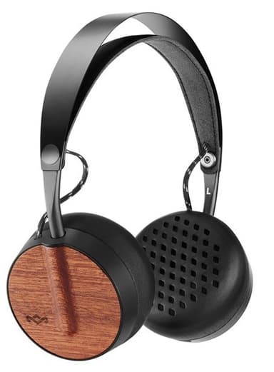 MARLEY Buffalo Soldier BT Signature, Sort - Bluetooth