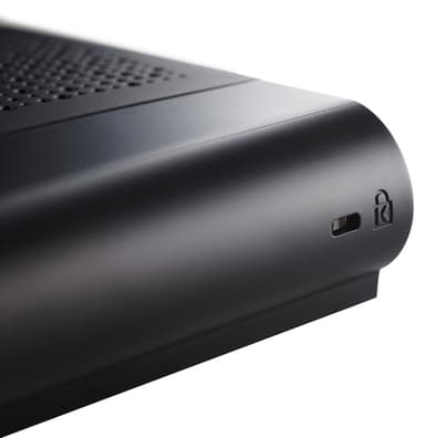 Barco ClickShare CS-100 præsentationssystem