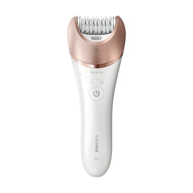 Philips Satinelle Prestige epilator BRE65200
