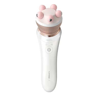 Philips Satinelle Prestige epilator BRE65200