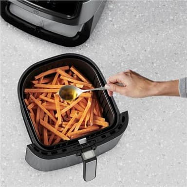 Electrolux Explore 6 airfryer E6AF16ST