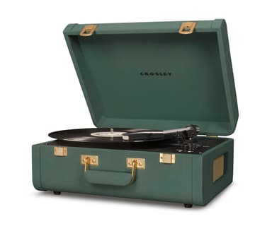 Crosley Portfolio Pladespiller - Quetzal