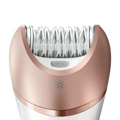 Philips Satinelle Prestige epilator BRE65200