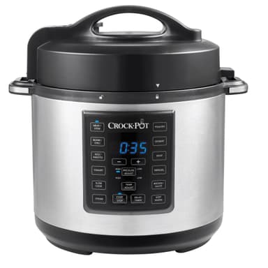 Express multicooker CSC051X01 | Elgiganten