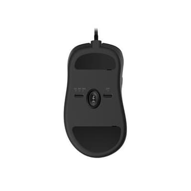 Benq Esports Gaming Mouse ZOWIE EC1-C optisk, 3200 DPI, sort, kablet
