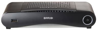 Barco ClickShare CS-100 præsentationssystem