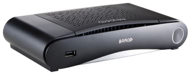 Barco ClickShare CS-100 præsentationssystem
