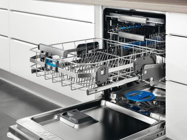 Electrolux opvaskemaskine ESF7505RIW