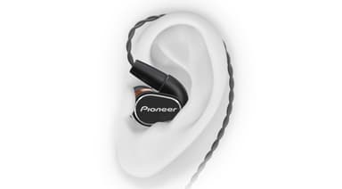 Pioneer SE-CH9T In-Ear hovedtelefoner