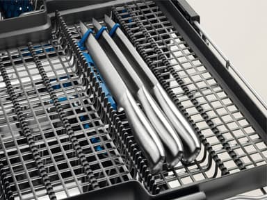 Electrolux opvaskemaskine ESF7505RIW