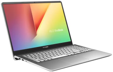 Asus VivoBook S15 S530UN 15,6" bærbar computer (grå)